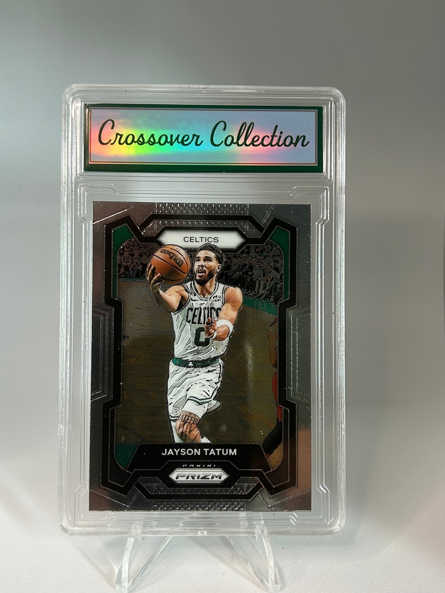 2024 Jayson Tatum Prizm