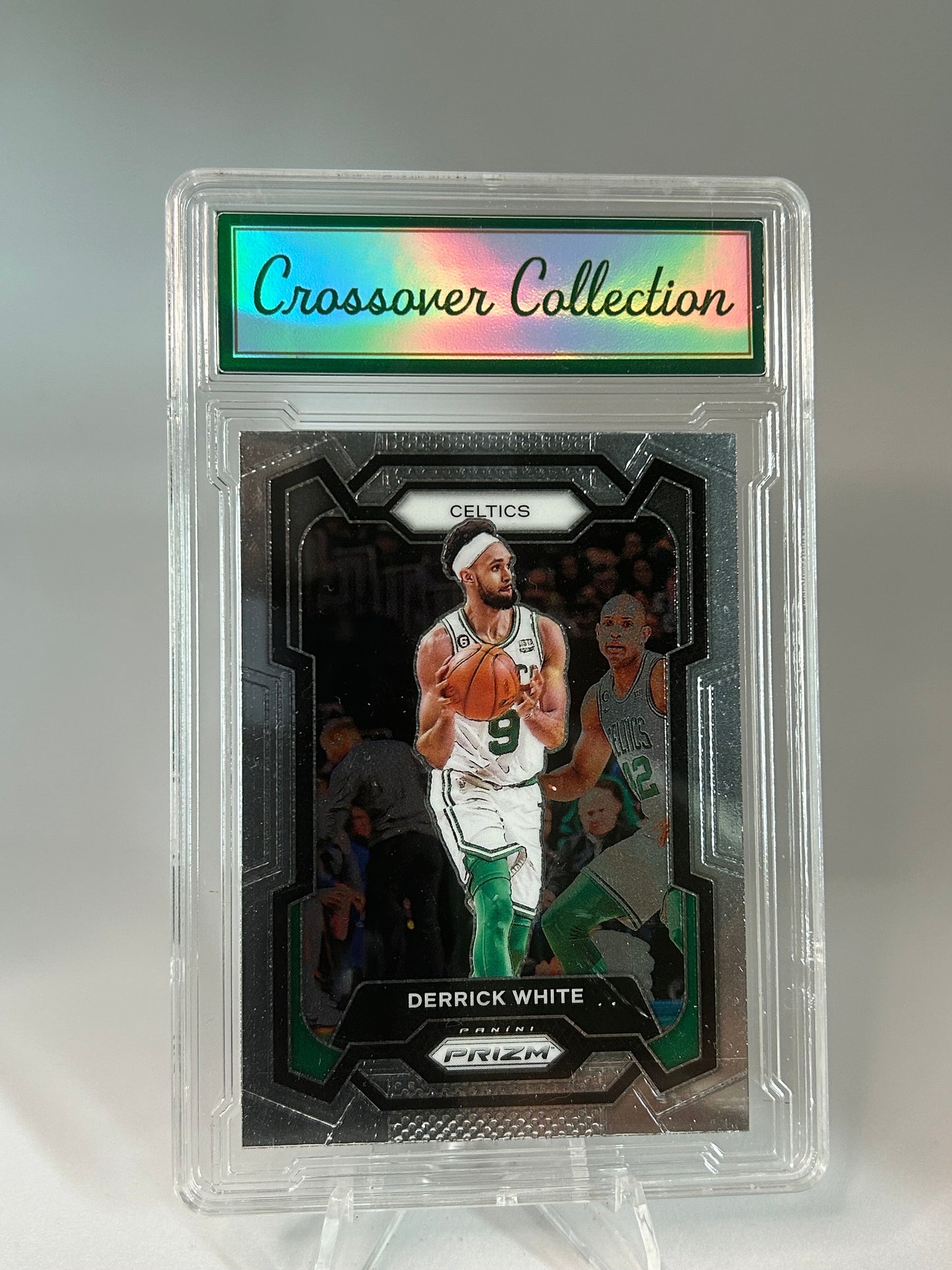 2024 Derrick White Prizm