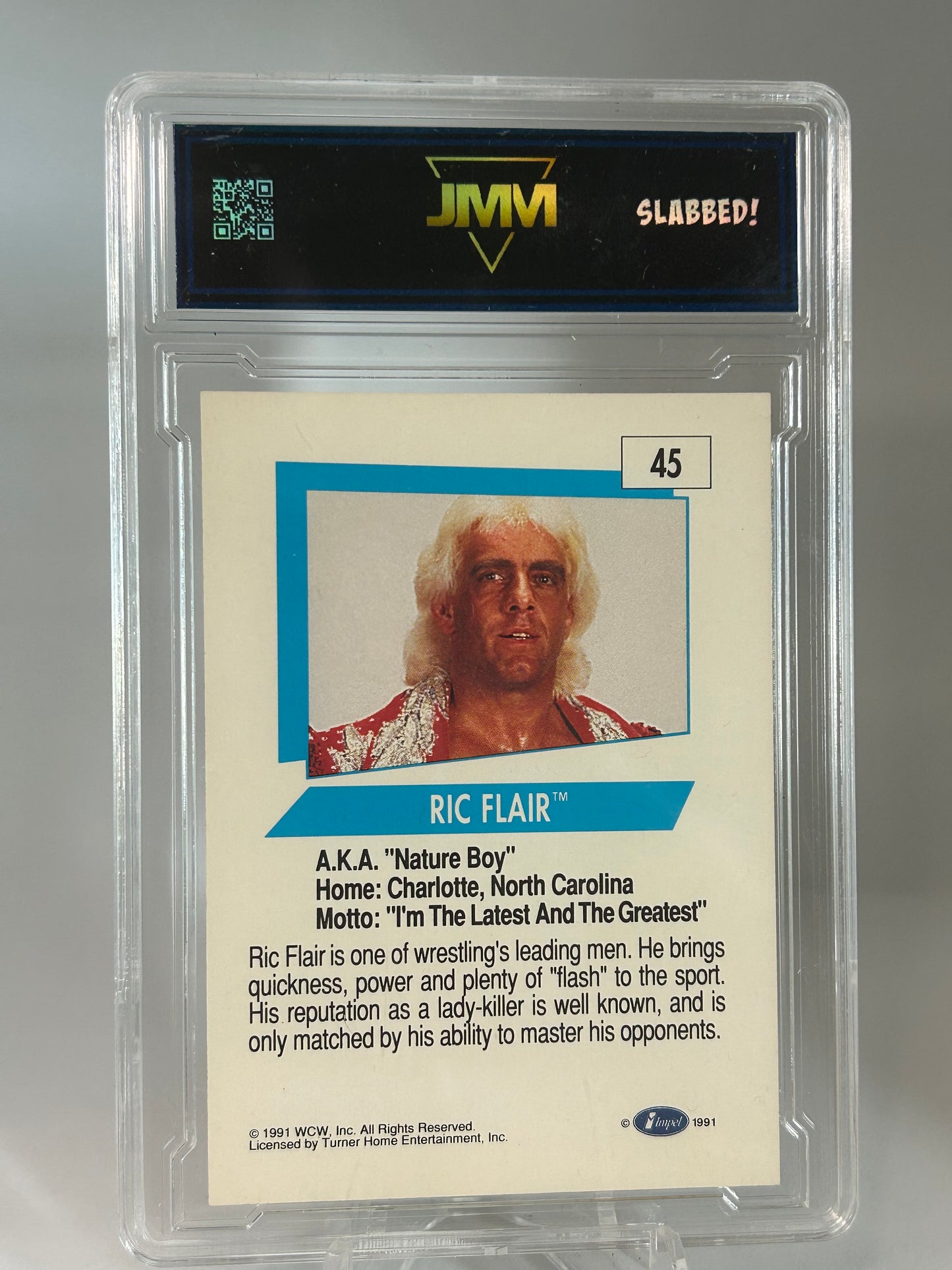 Ric Flair