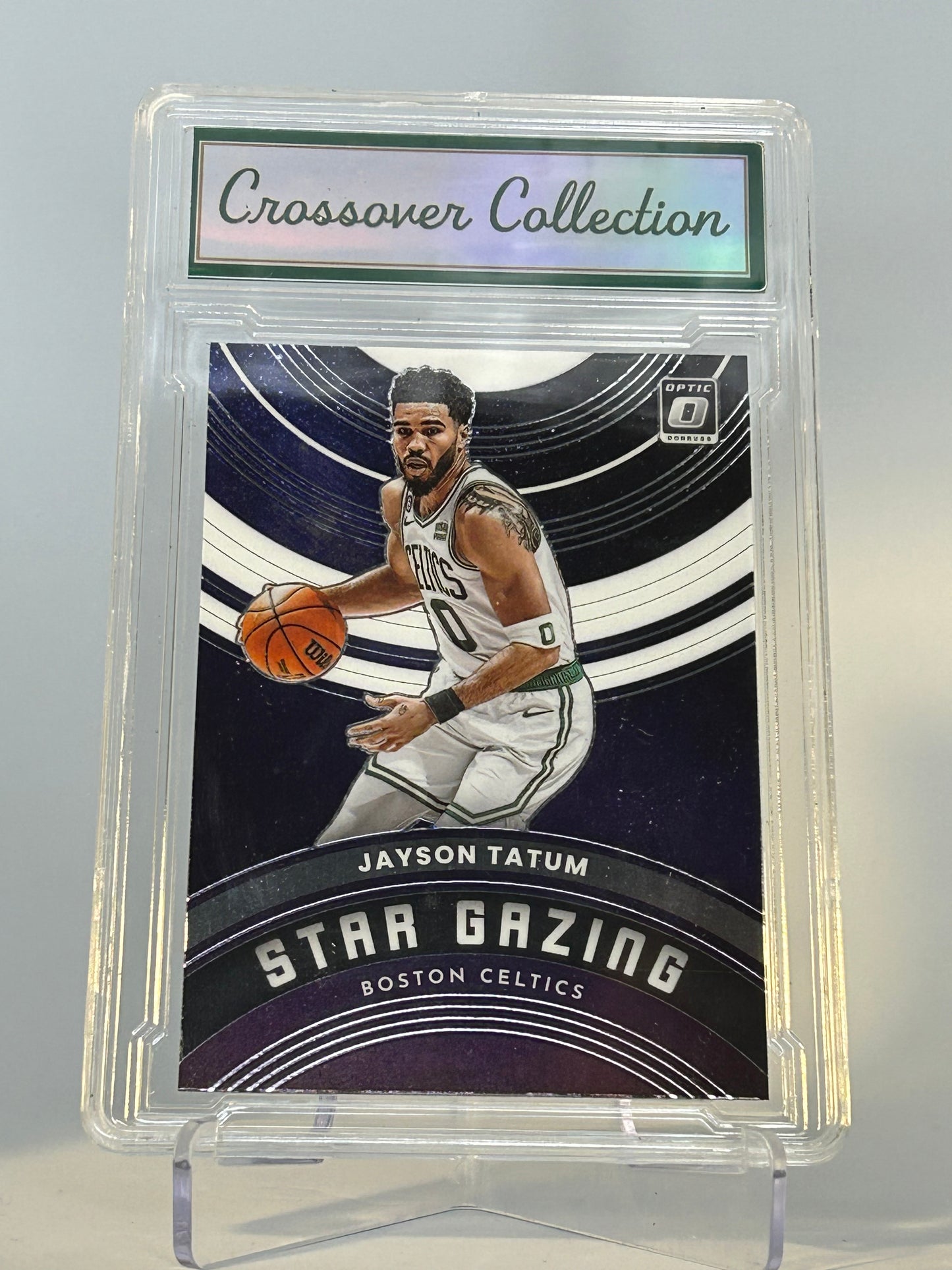 Jayson Tatum Optic