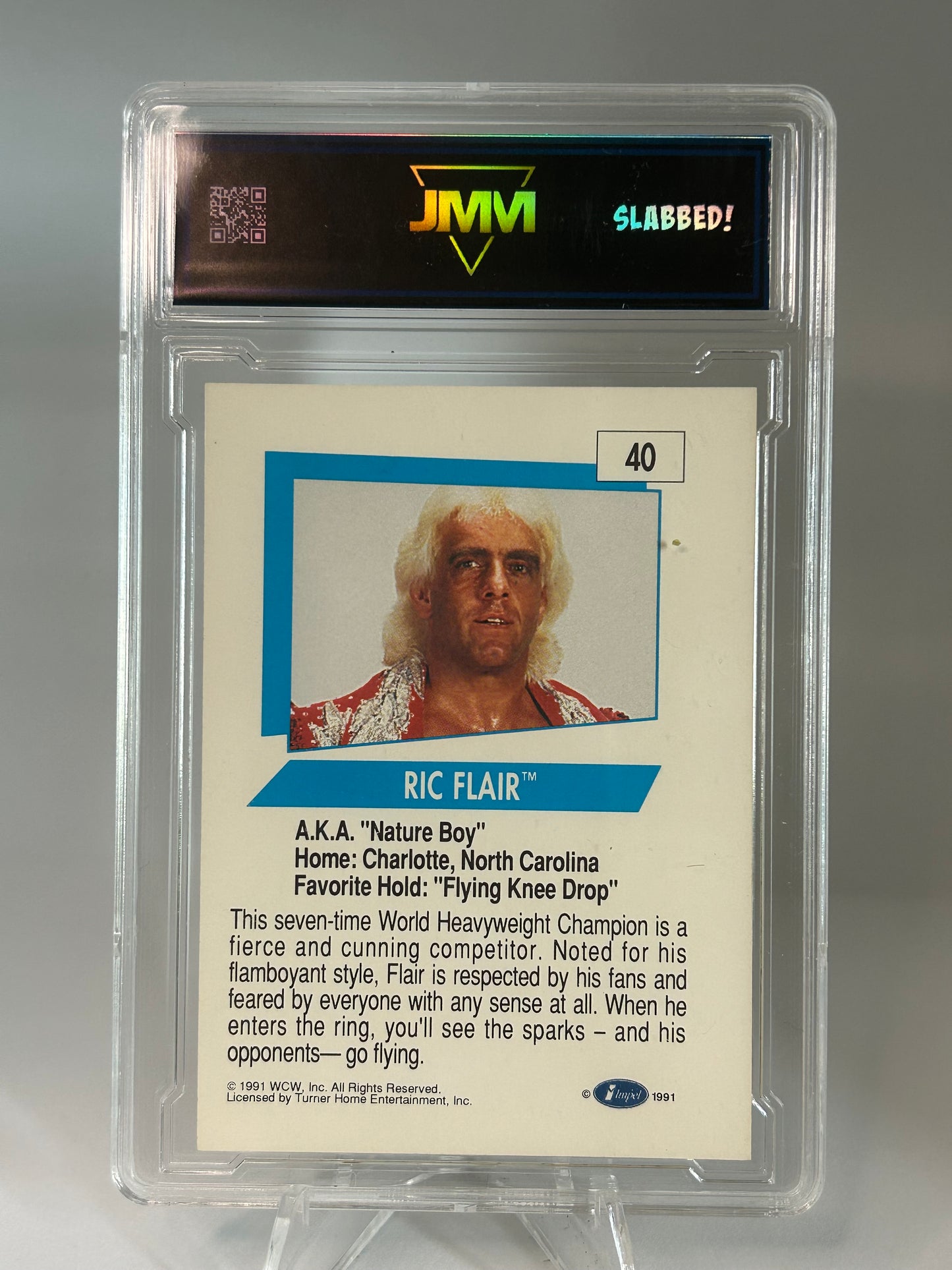 Ric Flair