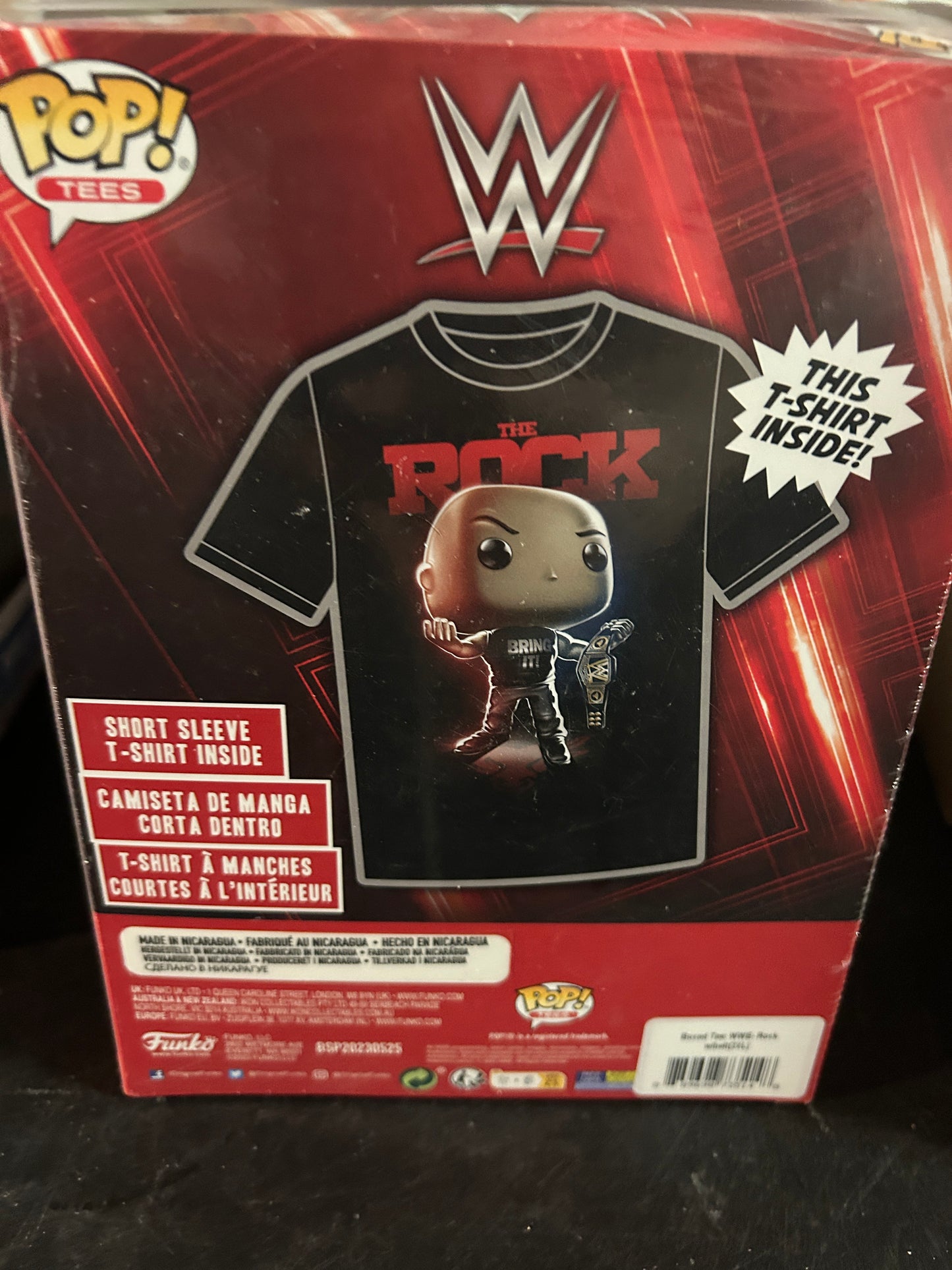 Rock T-Shirt