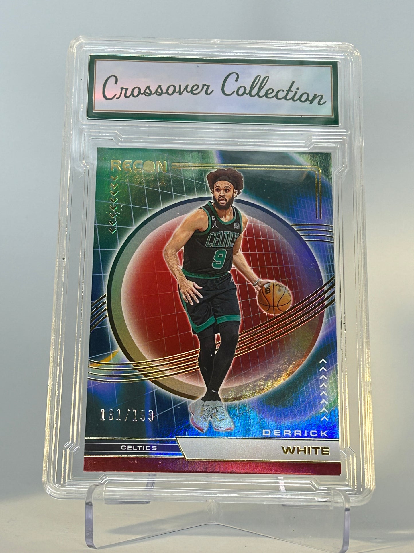 Derrick White Recon /199