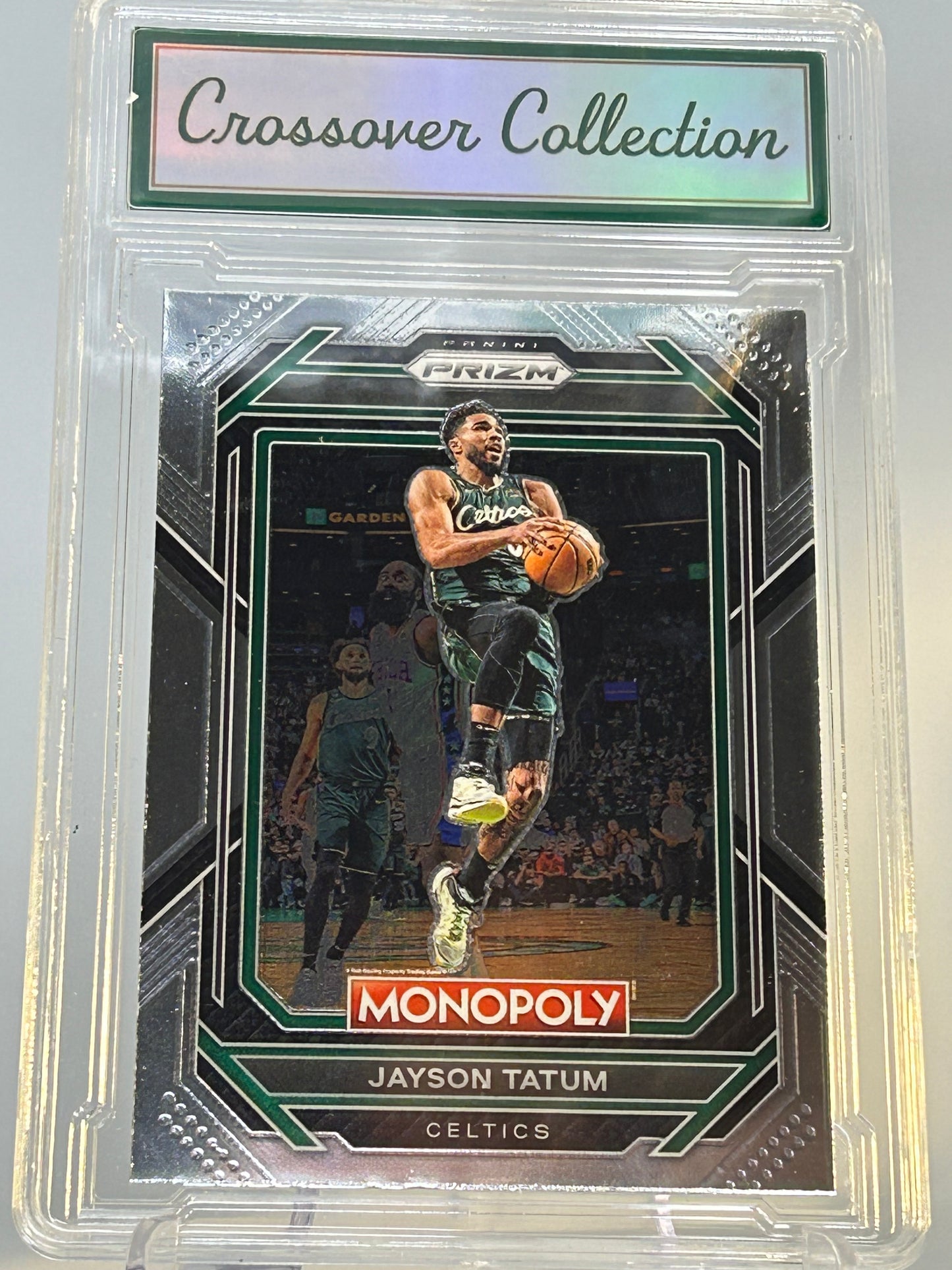 Jayson Tatum Monopoly