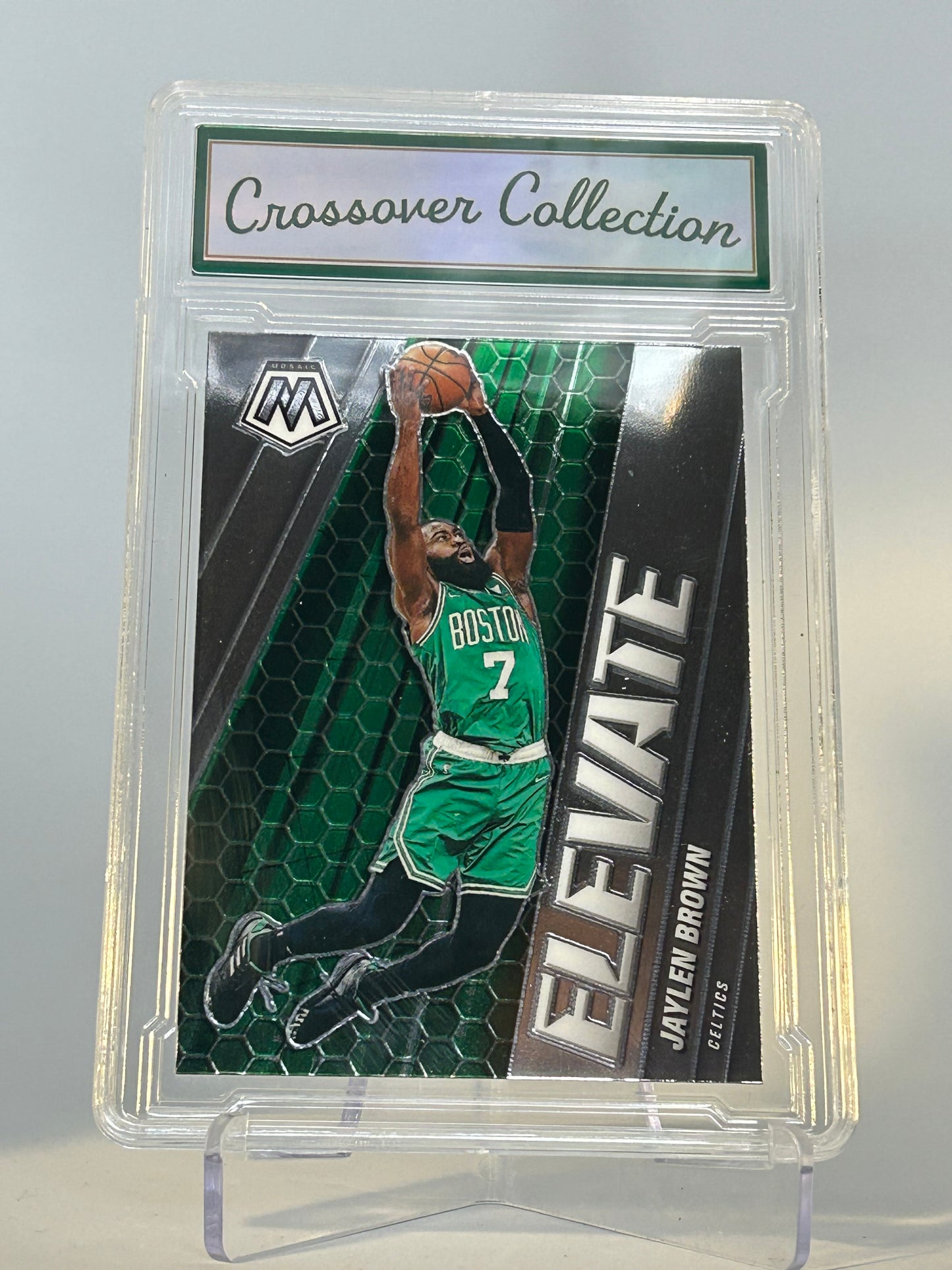 Jaylen Brown Mosaic Elevate