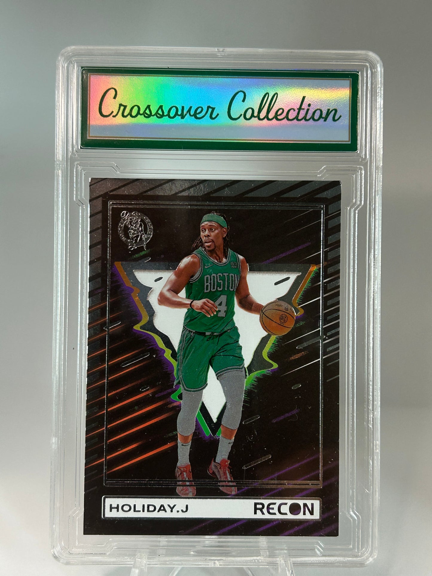 2024 Jrue Holliday Recon