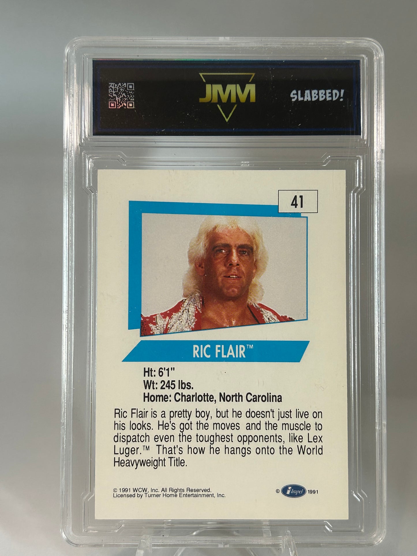 Ric Flair