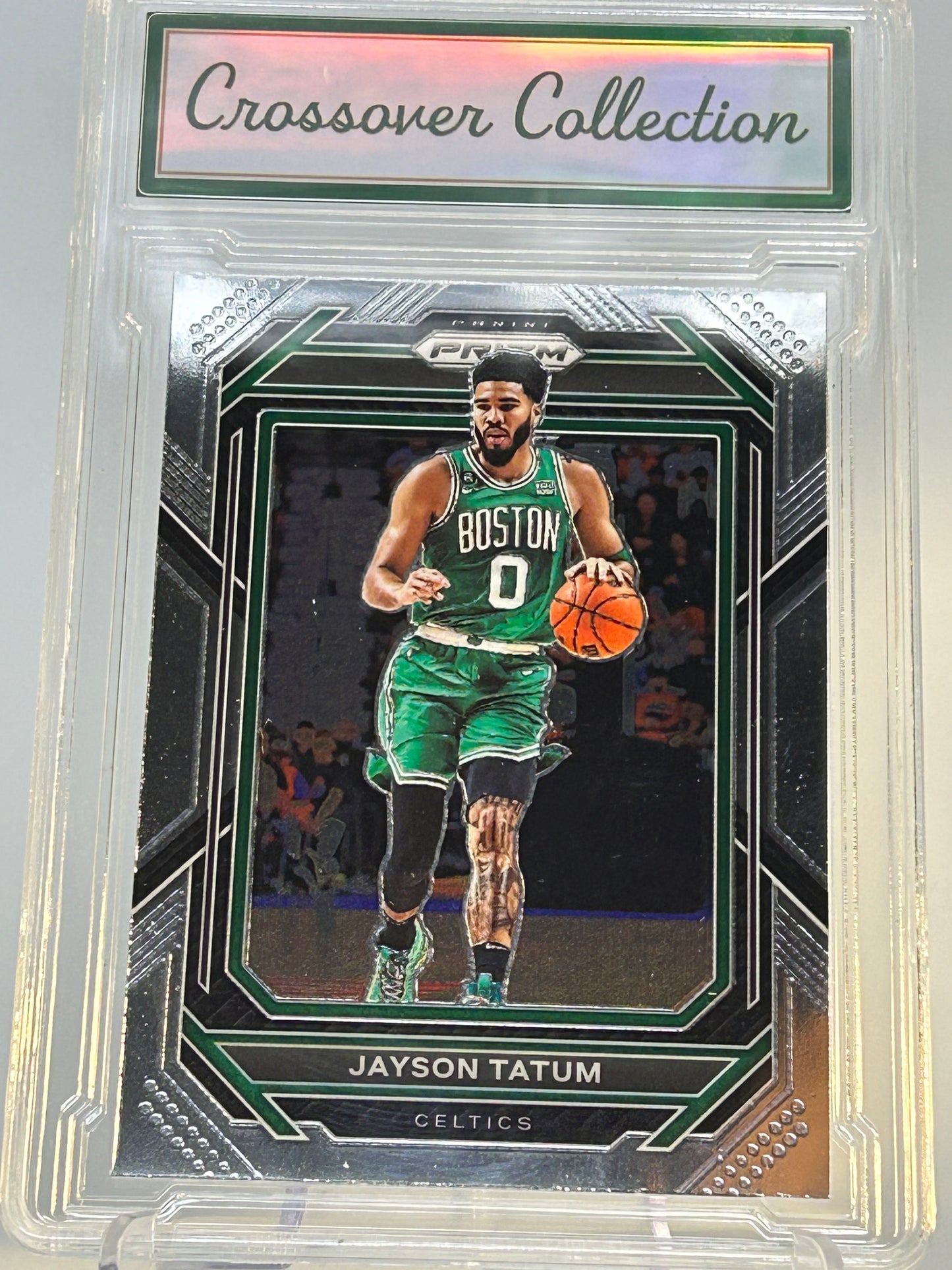Jayson Tatum Prizm