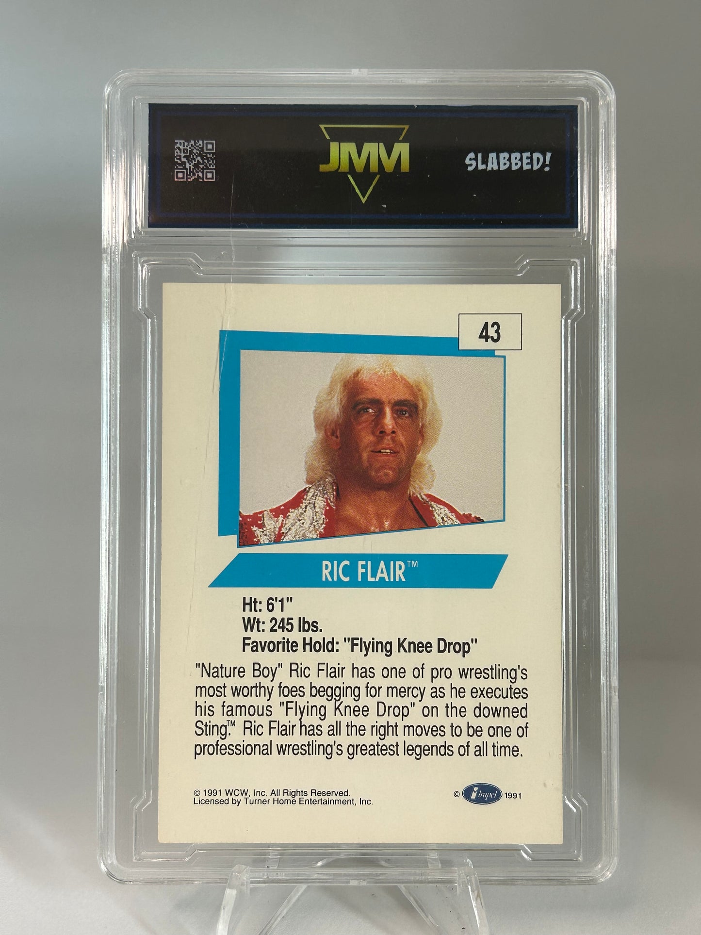 Ric Flair