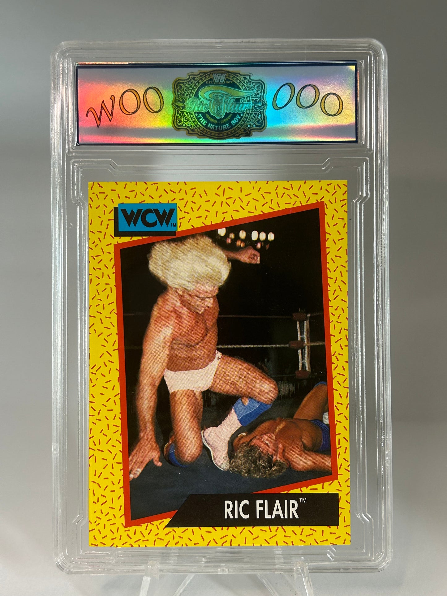 Ric Flair