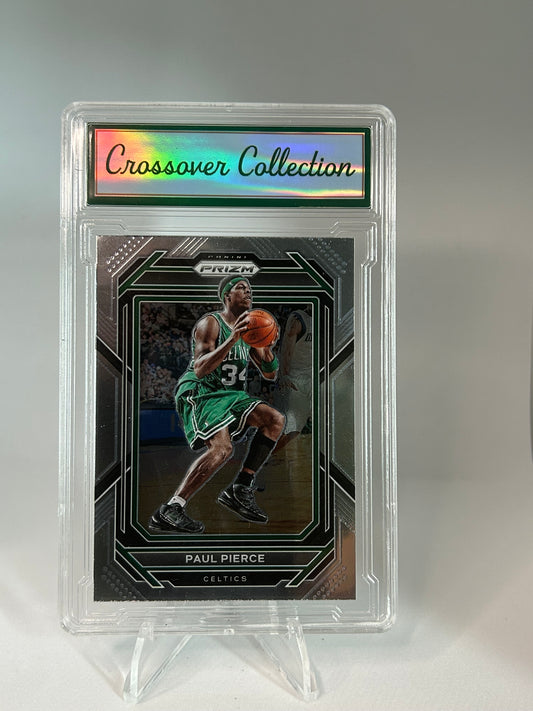 2023 Paul Pierce Prizm