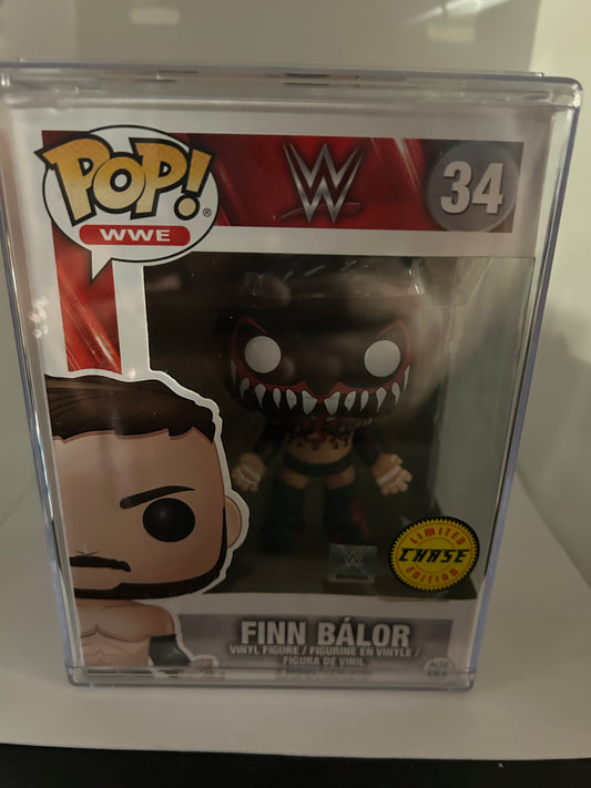 Finn Balor Funko
