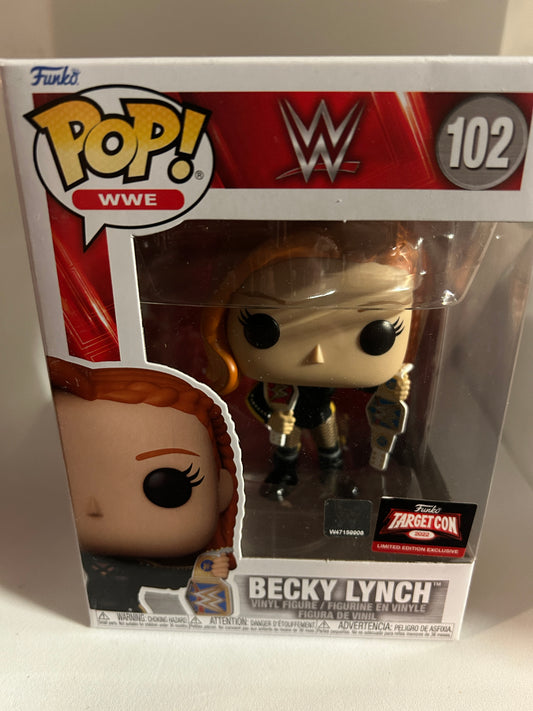 Becky Lynch