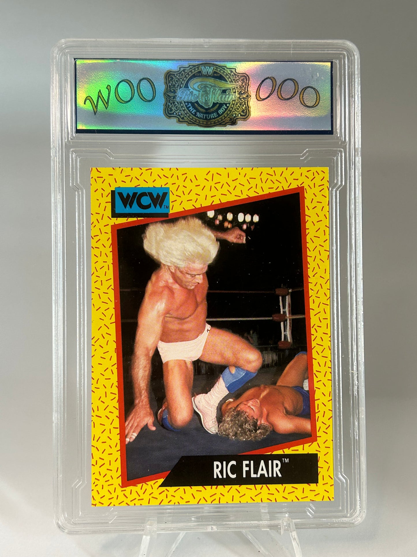 Ric Flair