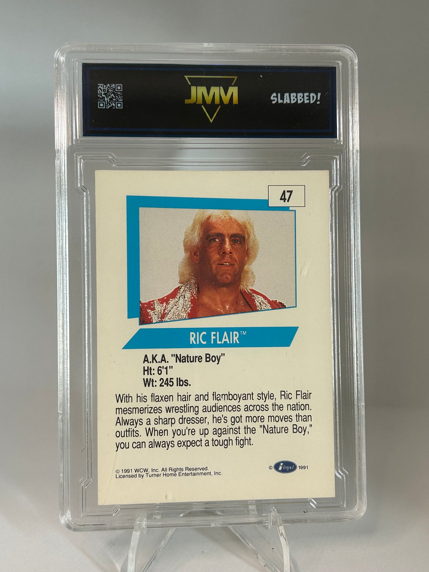 Ric Flair