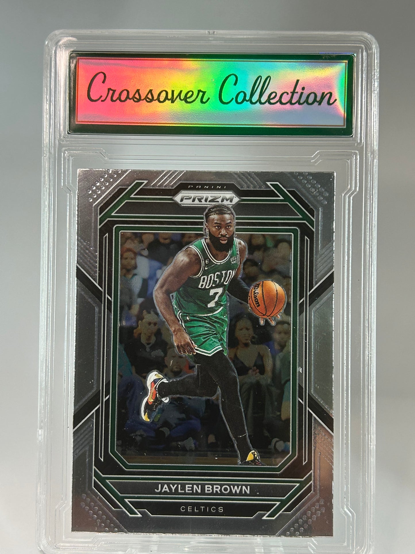 2023 Jaylen Brown Prizm