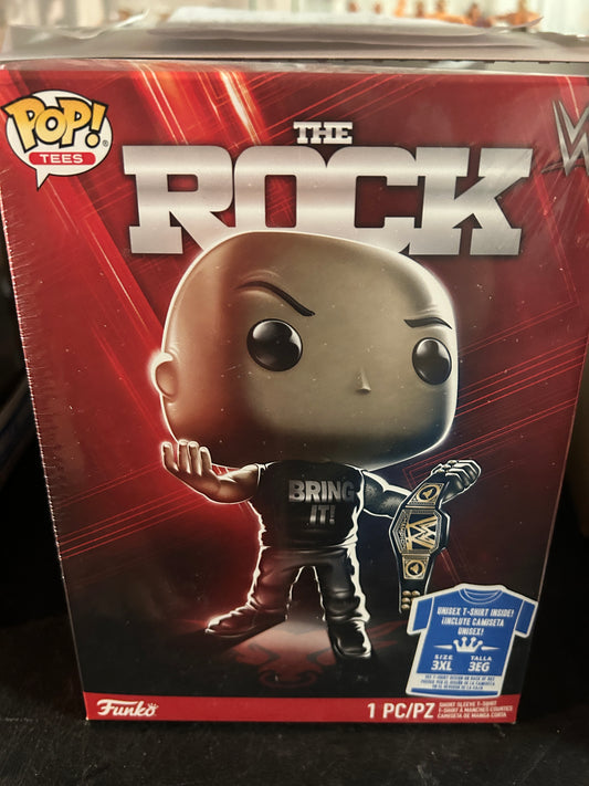 Rock T-Shirt