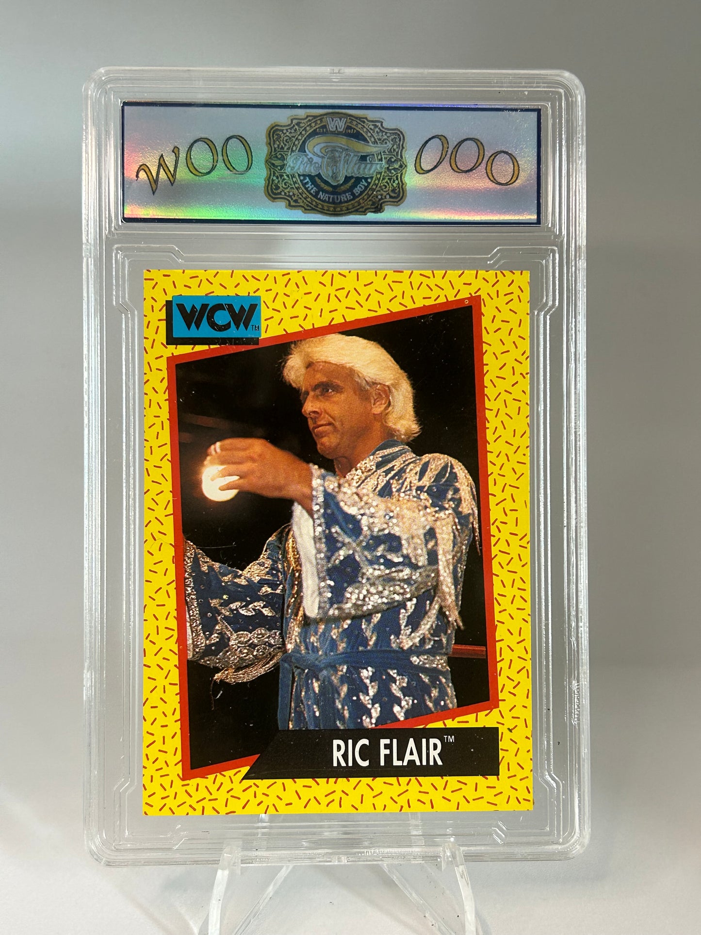 Ric Flair