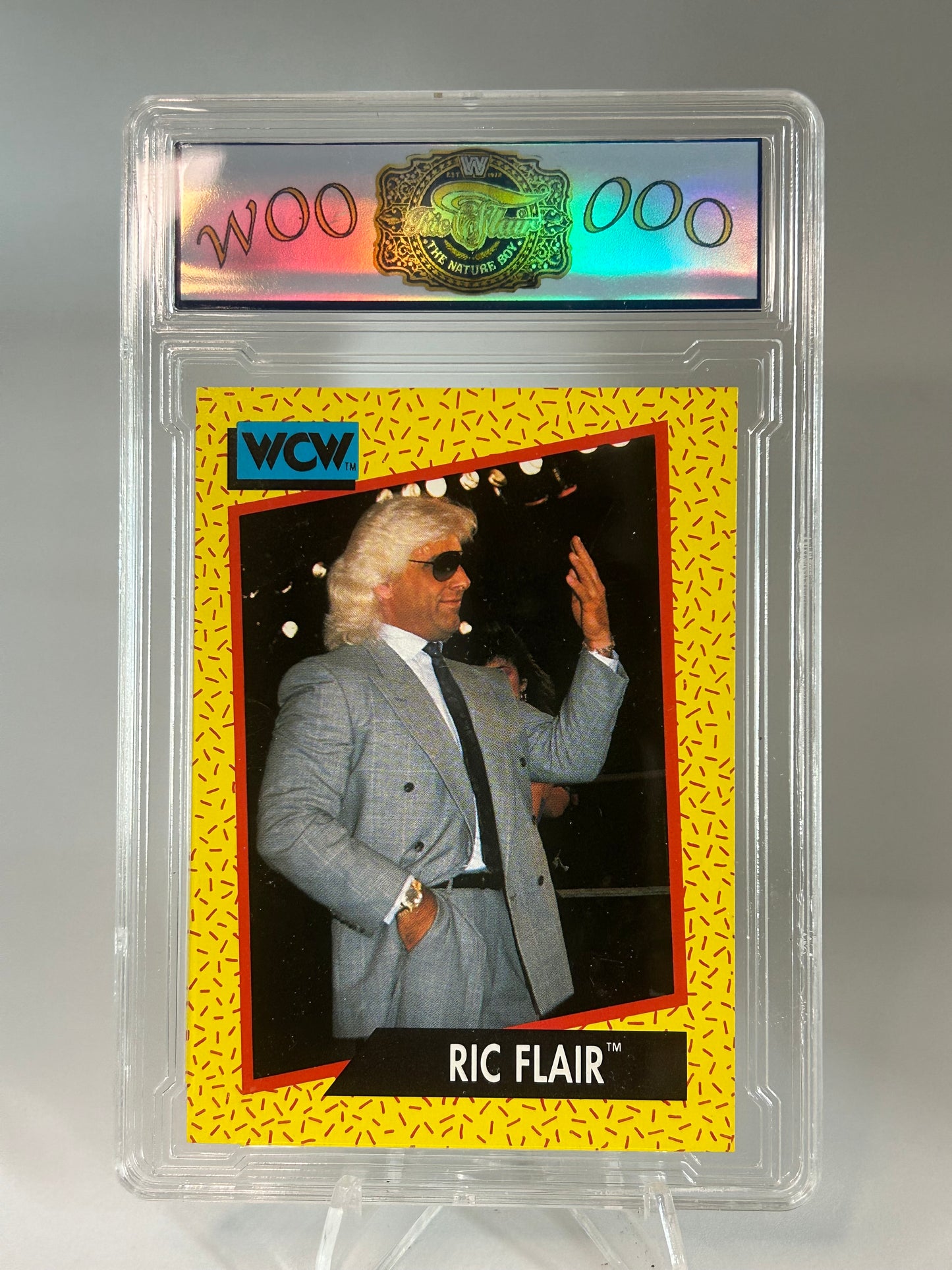 Ric Flair