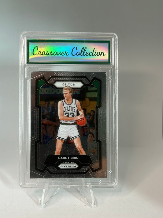 2024 Larry Bird Prizm