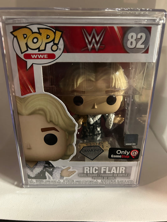 Ric Flair Funko