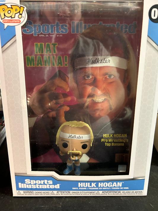 Hulk Hogan