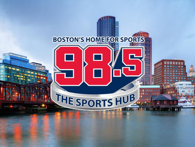 98.5 Sports Hub