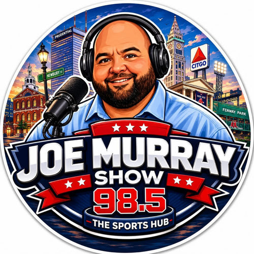 Joe Murray